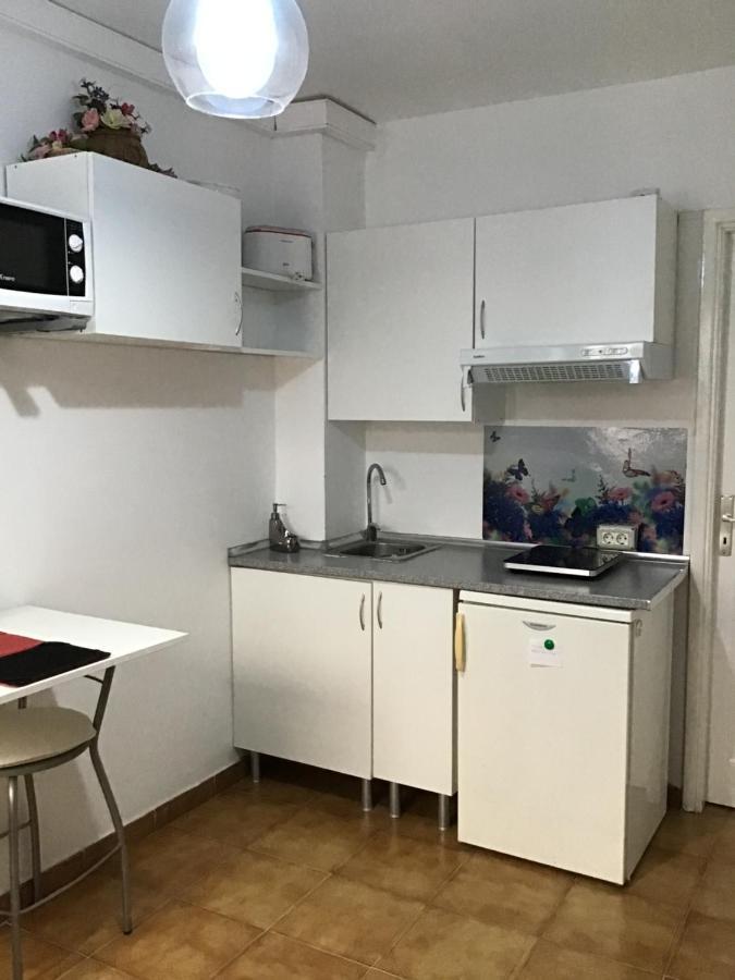 Apartamentos Playamar II Valle Gran Rey Zewnętrze zdjęcie