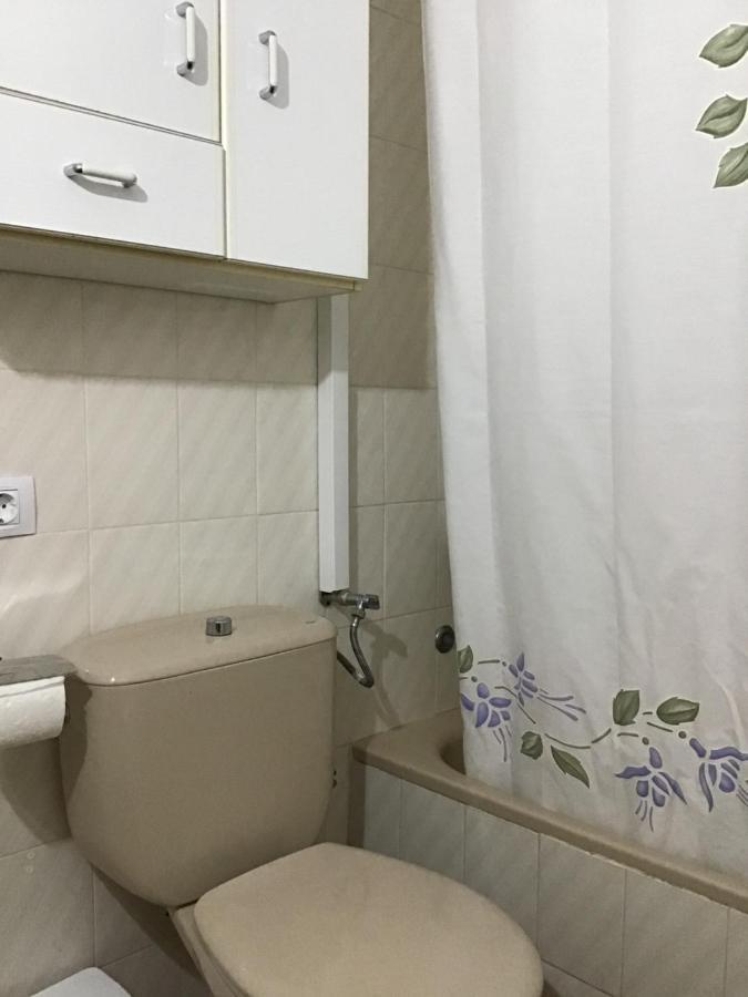 Apartamentos Playamar II Valle Gran Rey Zewnętrze zdjęcie