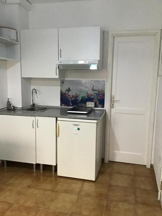 Apartamentos Playamar II Valle Gran Rey Zewnętrze zdjęcie