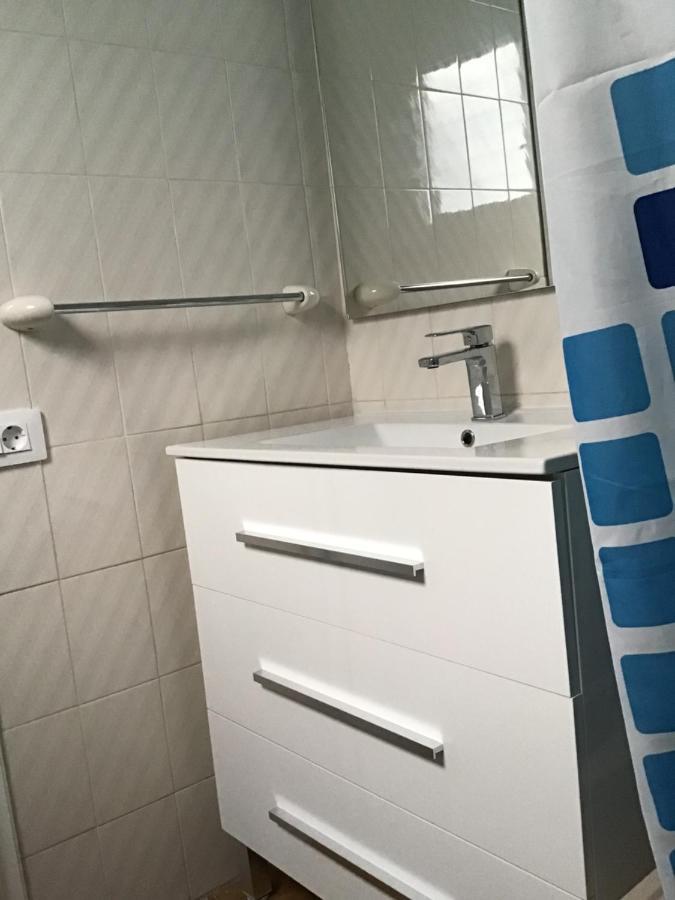 Apartamentos Playamar II Valle Gran Rey Zewnętrze zdjęcie