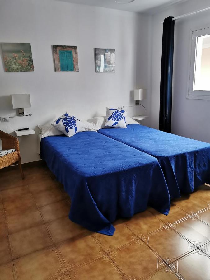 Apartamentos Playamar II Valle Gran Rey Zewnętrze zdjęcie