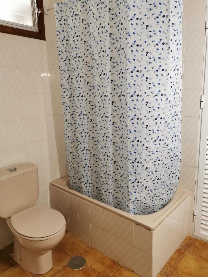 Apartamentos Playamar II Valle Gran Rey Zewnętrze zdjęcie