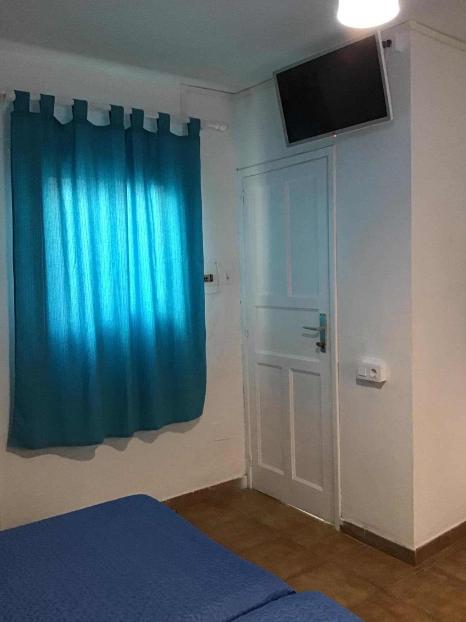 Apartamentos Playamar II Valle Gran Rey Zewnętrze zdjęcie
